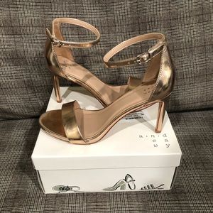 Target A New Day Myla Stiletto Heels